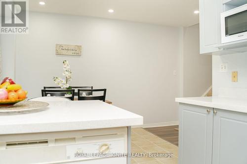 14 - 1480 Britannia Road W, Mississauga, ON - Indoor