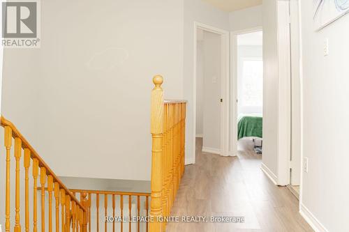 14 - 1480 Britannia Road W, Mississauga, ON - Indoor Photo Showing Other Room