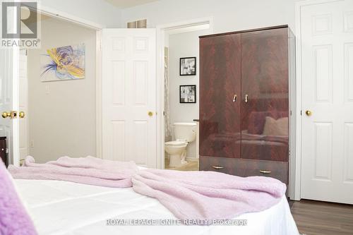 14 - 1480 Britannia Road W, Mississauga (East Credit), ON - Indoor Photo Showing Bedroom