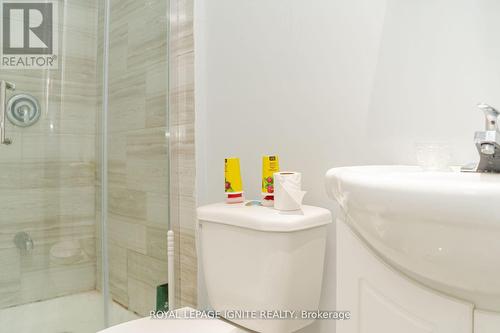 14 - 1480 Britannia Road W, Mississauga, ON - Indoor Photo Showing Bathroom