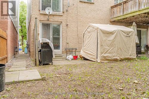 14 - 1480 Britannia Road W, Mississauga, ON - Outdoor With Exterior