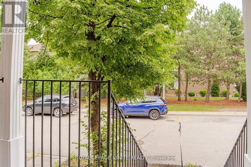 14 - 1480 Britannia Road W, Mississauga, ON - Outdoor