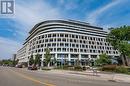 516 - 11 Bronte Road, Oakville (Bronte West), ON  - Outdoor With Facade 