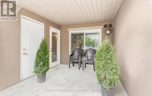 2101 - 6 Dayspring Circle, Brampton (Goreway Drive Corridor), ON - Outdoor With Exterior