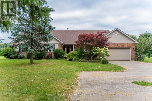 14389 Ninth Line, Halton Hills, ON - Outdoor