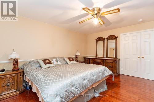 14389 Ninth Line, Halton Hills, ON - Indoor Photo Showing Bedroom