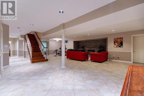 14389 Ninth Line, Halton Hills, ON - Indoor Photo Showing Other Room