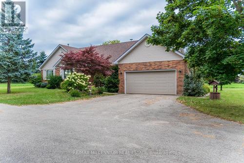 14389 Ninth Line, Halton Hills, ON - Outdoor