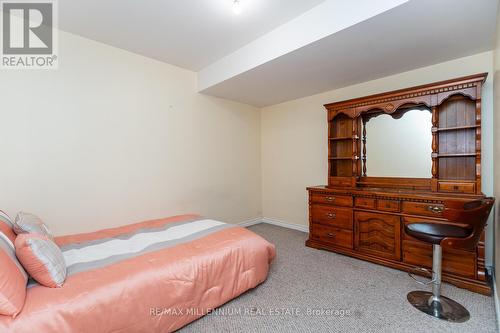 14389 Ninth Line, Halton Hills, ON - Indoor Photo Showing Bedroom