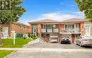 3325 Victory Crescent, Mississauga (Malton), ON  - Outdoor 