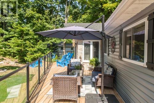 440 Forbes Crescent, South Bruce Peninsula, ON - Outdoor