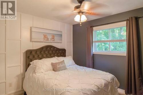 440 Forbes Crescent, South Bruce Peninsula, ON - Indoor Photo Showing Bedroom