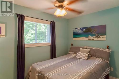 440 Forbes Crescent, South Bruce Peninsula, ON - Indoor Photo Showing Bedroom