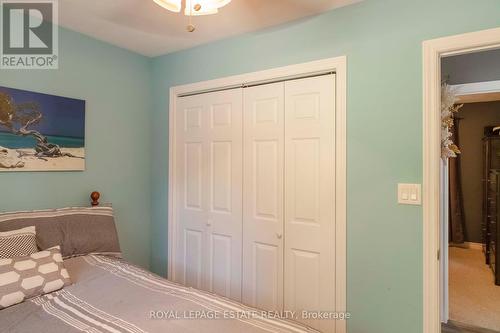 440 Forbes Crescent, South Bruce Peninsula, ON - Indoor Photo Showing Bedroom