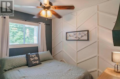 440 Forbes Crescent, South Bruce Peninsula, ON - Indoor Photo Showing Bedroom