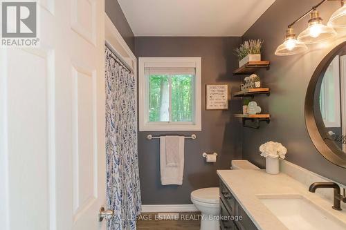 440 Forbes Crescent, South Bruce Peninsula, ON - Indoor Photo Showing Bathroom