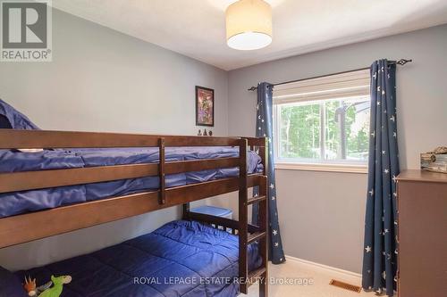 440 Forbes Crescent, South Bruce Peninsula, ON - Indoor Photo Showing Bedroom