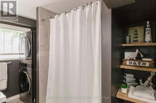 440 Forbes Crescent, South Bruce Peninsula, ON - Indoor Photo Showing Laundry Room