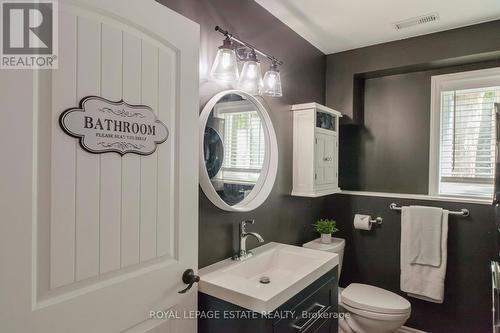 440 Forbes Crescent, South Bruce Peninsula, ON - Indoor Photo Showing Bathroom