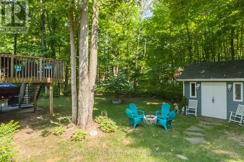 440 Forbes Crescent, South Bruce Peninsula, ON - Outdoor