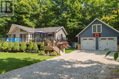 440 Forbes Crescent, South Bruce Peninsula, ON - Outdoor