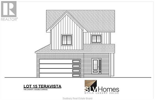 Lot 17 Teravista Street, Sudbury, ON - Other