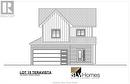 Lot 17 Teravista Street, Sudbury, ON  - Other 