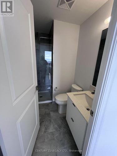 1205 - 30 Elm Drive, Mississauga (Fairview), ON - Indoor Photo Showing Bathroom