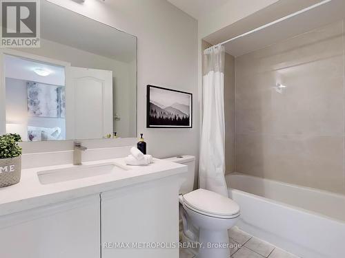 14 - 43 Agnes Street, Mississauga (Cooksville), ON - Indoor Photo Showing Bathroom