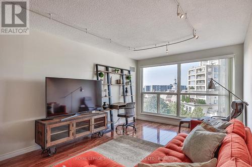 814 - 2267 Lake Shore Boulevard W, Toronto (Mimico), ON - Indoor