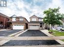 34 Feather Reed Way, Brampton (Sandringham-Wellington), ON  - Outdoor With Facade 