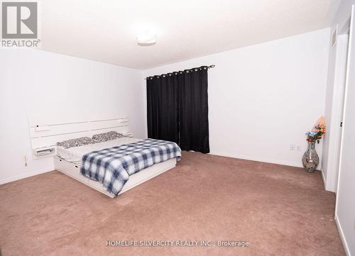 34 Feather Reed Way, Brampton (Sandringham-Wellington), ON - Indoor Photo Showing Bedroom