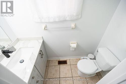 34 Feather Reed Way, Brampton (Sandringham-Wellington), ON - Indoor Photo Showing Bathroom