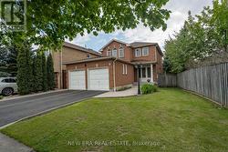 5380 FLORAL HILL CRESCENT  Mississauga (East Credit), ON L5V 1V3