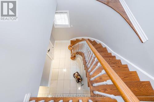 5380 Floral Hill Crescent, Mississauga, ON - Indoor Photo Showing Other Room