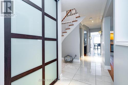 5380 Floral Hill Crescent, Mississauga, ON - Indoor Photo Showing Other Room