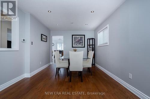 5380 Floral Hill Crescent, Mississauga, ON - Indoor Photo Showing Other Room