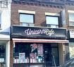 2036 Danforth Avenue, Toronto (Danforth), ON 