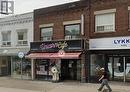 2036 Danforth Avenue, Toronto (Danforth), ON 