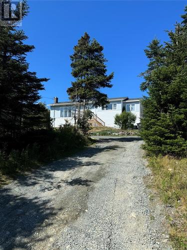 93 St. Thomas Line, Paradise, NL - Outdoor