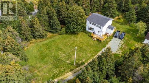 235 Burnt Head Road Loop Road, Cupids, NL - Outdoor With View