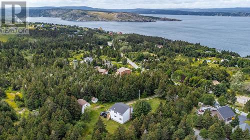 235 Burnt Head Road Loop Road, Cupids, NL - Outdoor With Body Of Water With View