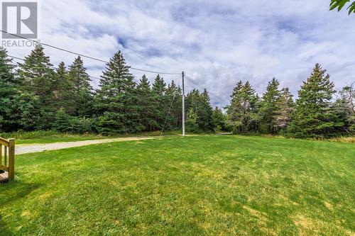 235 Burnt Head Road Loop Road, Cupids, NL - Outdoor With View