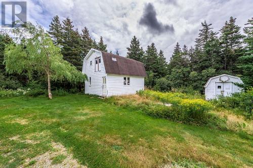 235 Burnt Head Road Loop Road, Cupids, NL - Outdoor