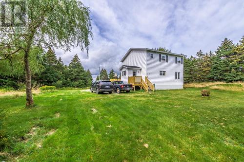 235 Burnt Head Road Loop Road, Cupids, NL - Outdoor