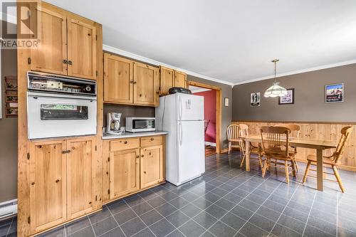 235 Burnt Head Road Loop Road, Cupids, NL - Indoor