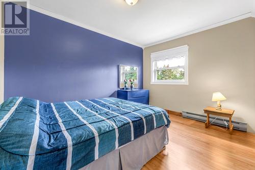 235 Burnt Head Road Loop Road, Cupids, NL - Indoor Photo Showing Bedroom