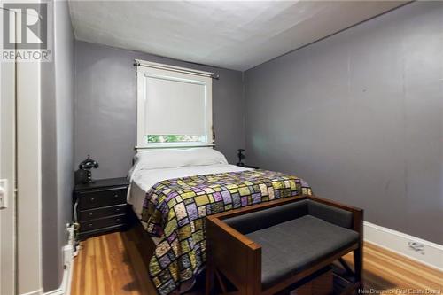 267 Weldon Street, Moncton, NB - Indoor Photo Showing Bedroom