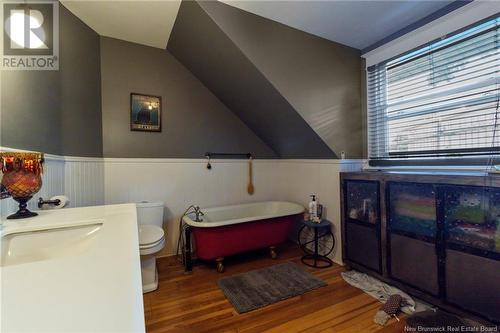 267 Weldon Street, Moncton, NB - Indoor Photo Showing Other Room