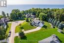 34734 Bayfield Road, Bluewater (Bayfield), ON  - Outdoor With Body Of Water With View 